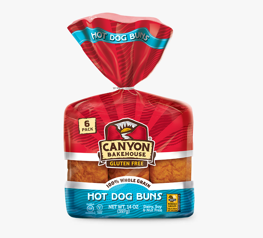 Frozen Gluten Free Bread, HD Png Download