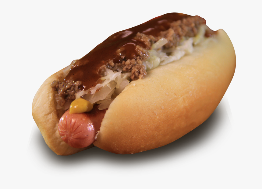 Sneaky Pete's Original Hot Dog, HD Png Download