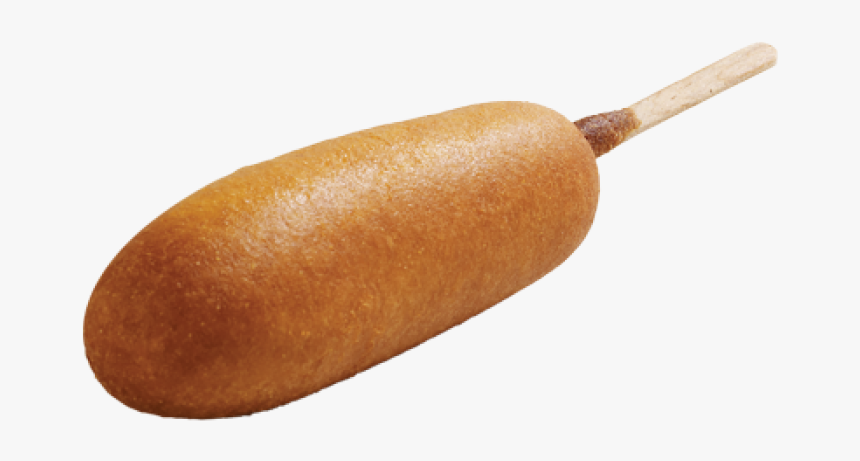 Corn Dog Sonic, HD Png Download