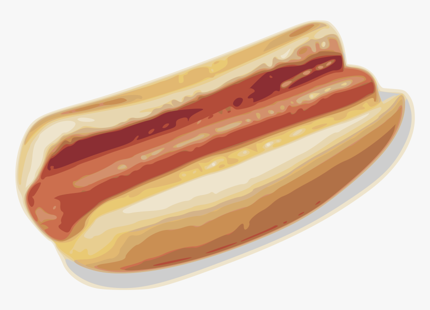 Transparent Corn Dog Clipart, HD Png Download