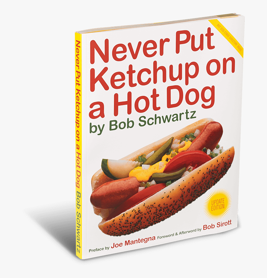 Transparent Corn Dog Clipart - Chili Dog, HD Png Download