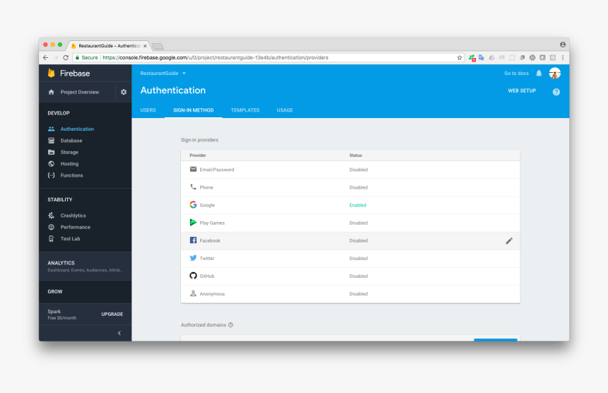 Angular 5 Firebase Project Management App, HD Png Download