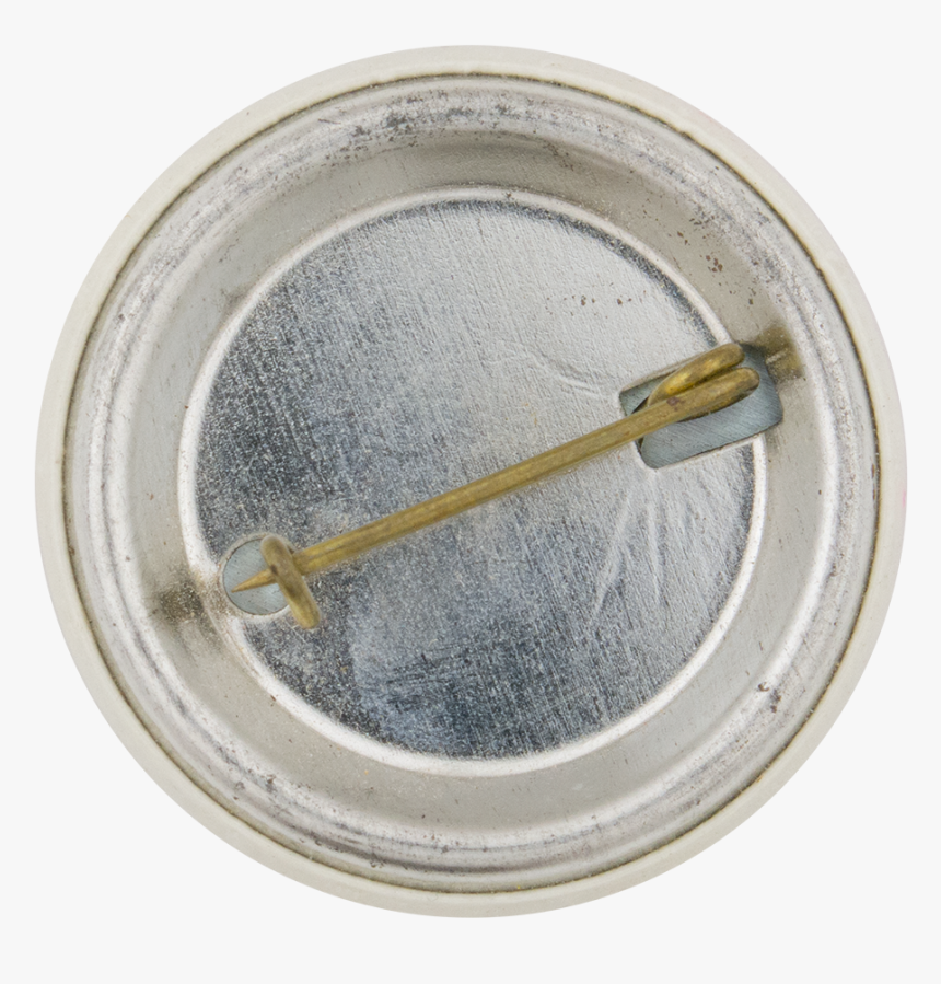 Miss Piggy Easter At The White House Button Back Events - Circle, HD Png Download