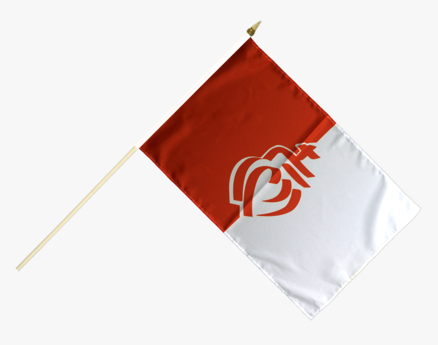 Drapeau Français Png -drapeau Français Stylisé Png - Flag, Transparent Png