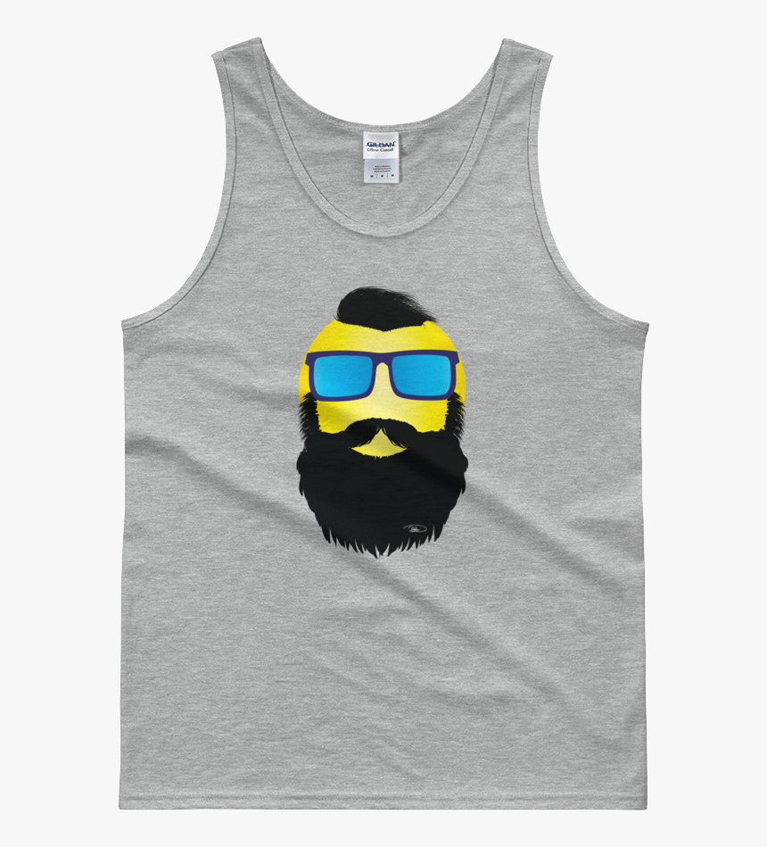Sleeveless Shirt, HD Png Download