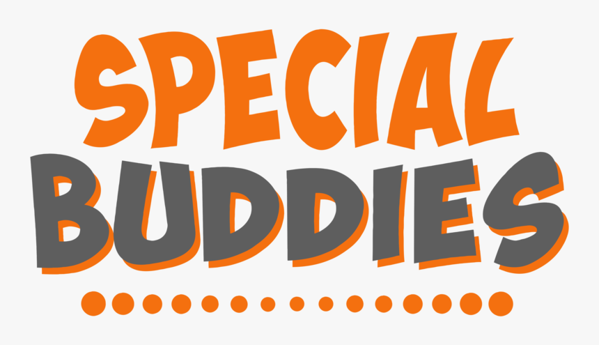Specialbuddies Vector - Graphic Design, HD Png Download