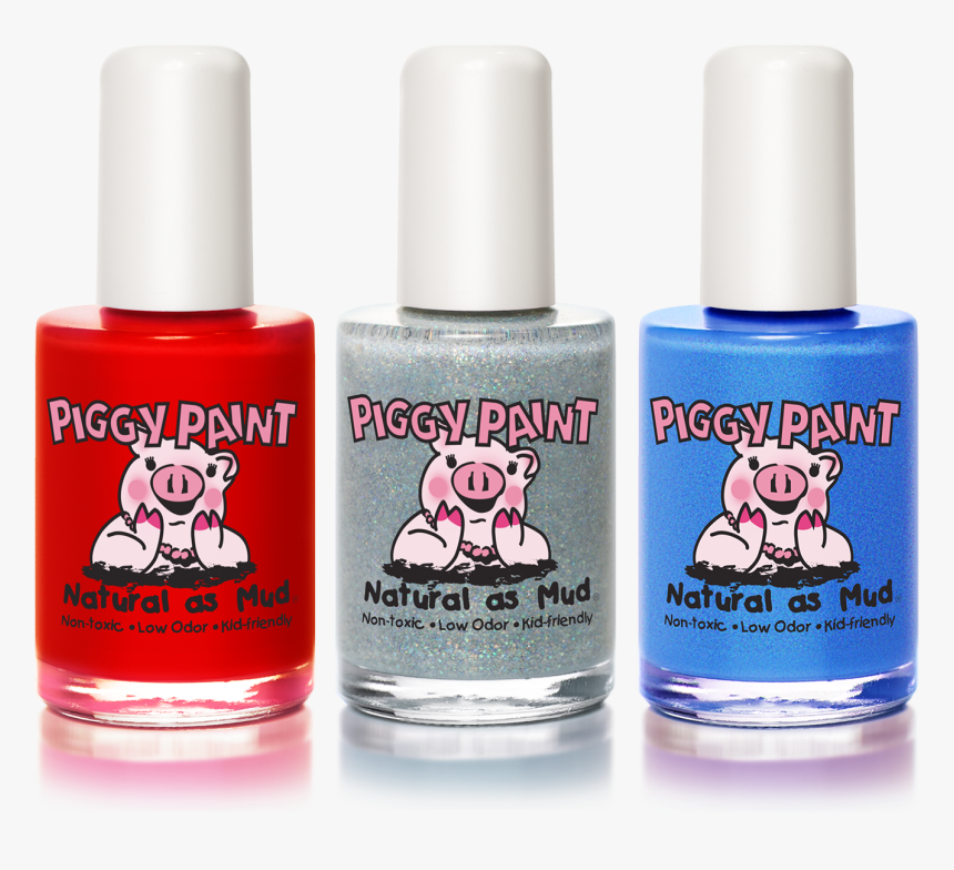 Transparent Miss Piggy Png - Glitter Bug Piggy Paint, Png Download