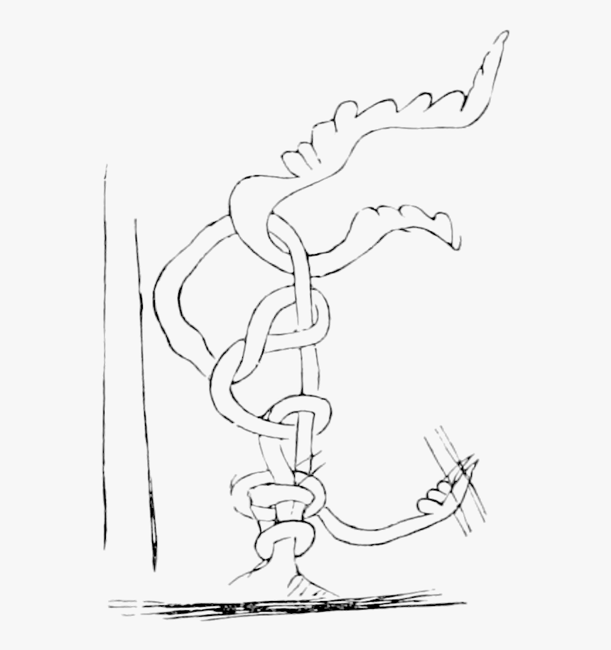 Rude Stone Monuments 0271b - Line Art, HD Png Download