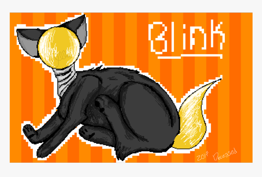 • Blink - Poster, HD Png Download