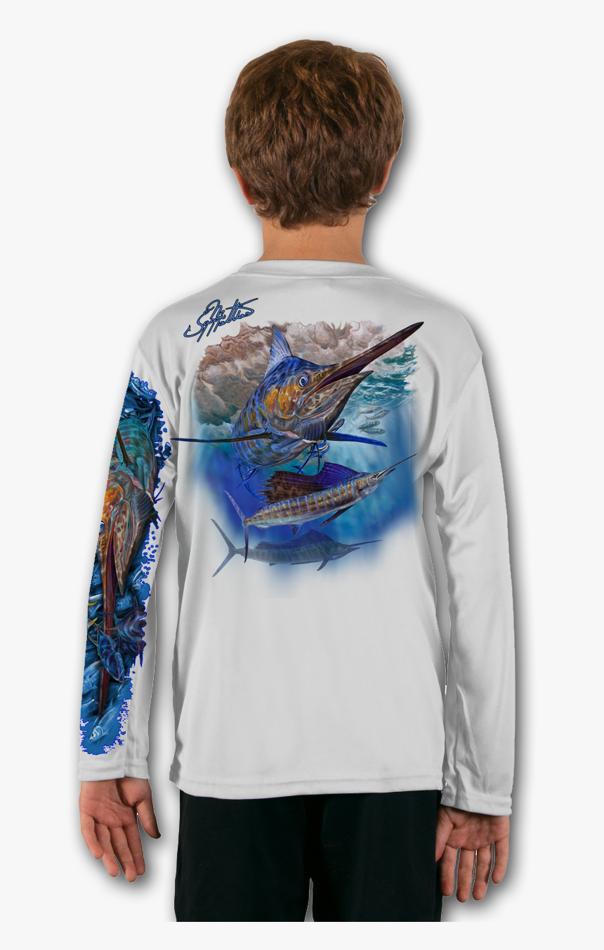 T-shirt, HD Png Download