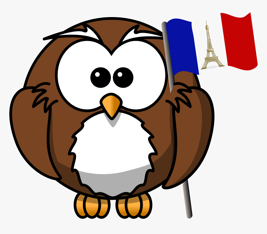 Drapeau Français Png, Transparent Png