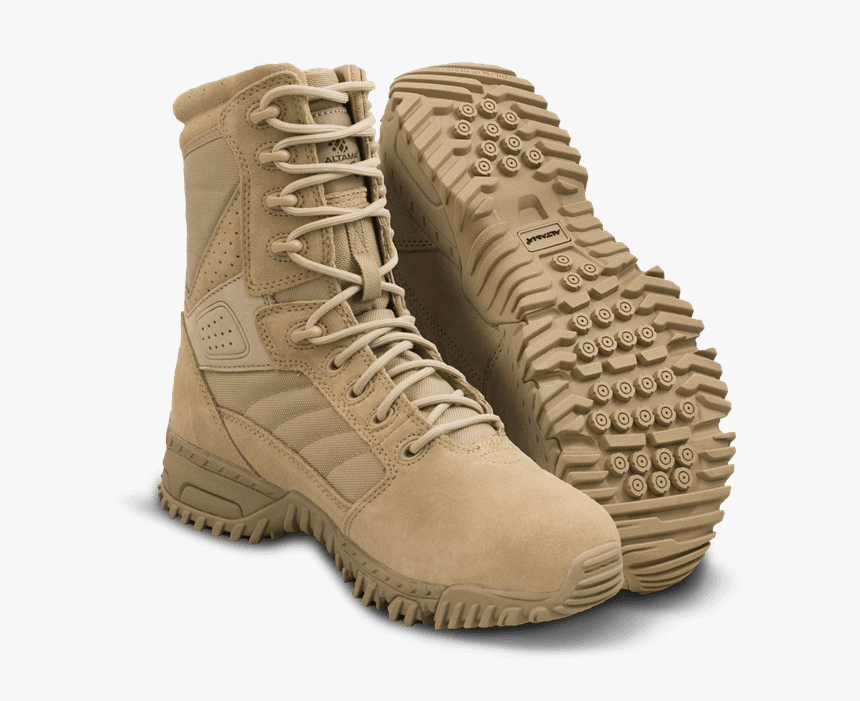 Altama Vengeance Sr 8, HD Png Download