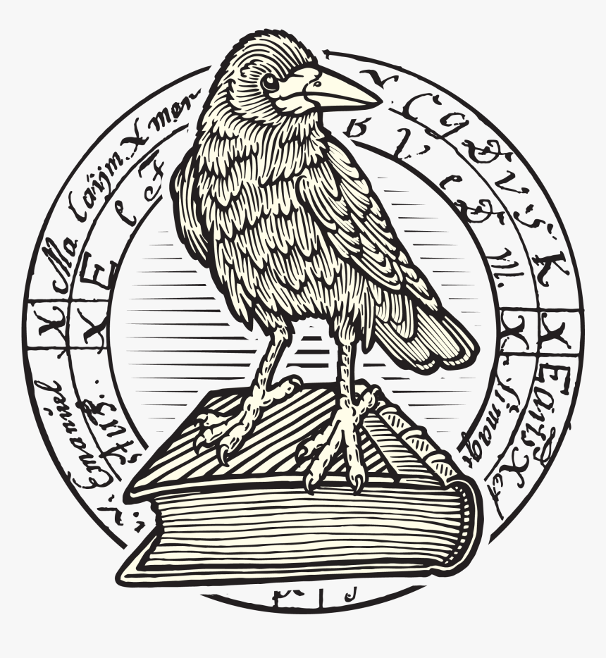 Perching Bird , Png Download - National Federation Of Republican Women, Transparent Png