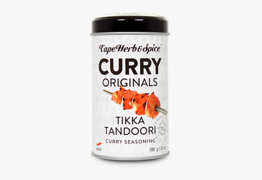 Tikka Tandoori - Cape Herbs And Spices, HD Png Download