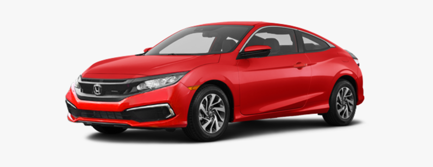 Honda Civic Coupe Lx - 2018 Kia Optima Hybrid, HD Png Download