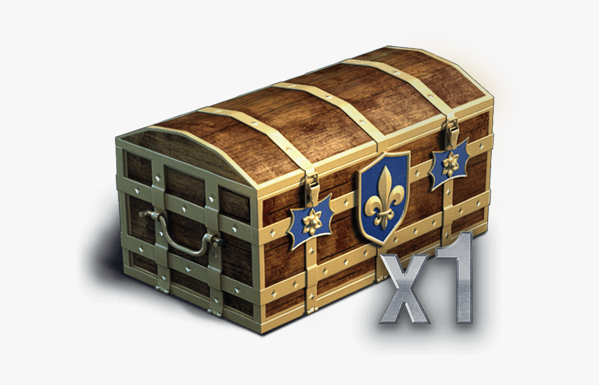 Delve Into French Battleships - Trunk, HD Png Download