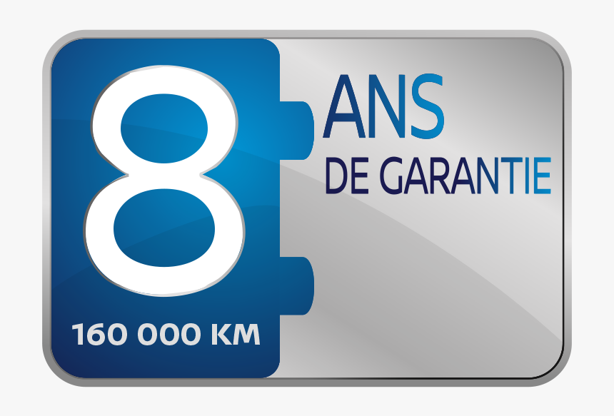 Logos Garantie - Frankie Morello, HD Png Download