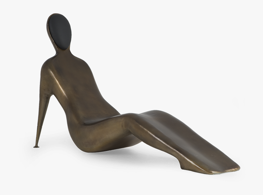 Bronze Sculpture, HD Png Download