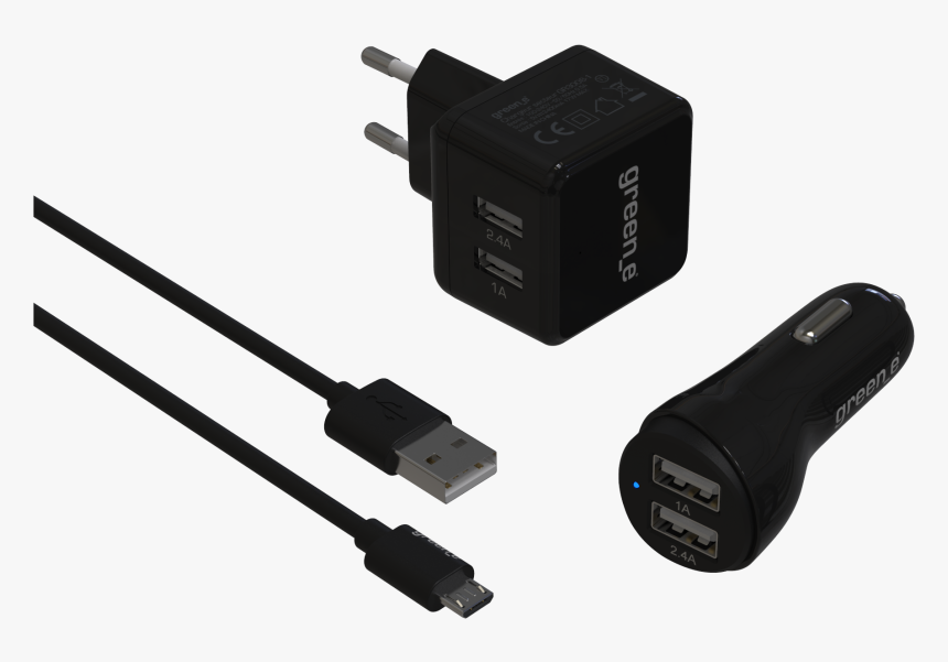 Electrical Connector, HD Png Download