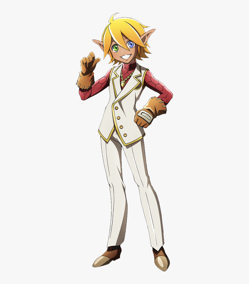 2048 - Aura Bella Fiora Overlord, HD Png Download