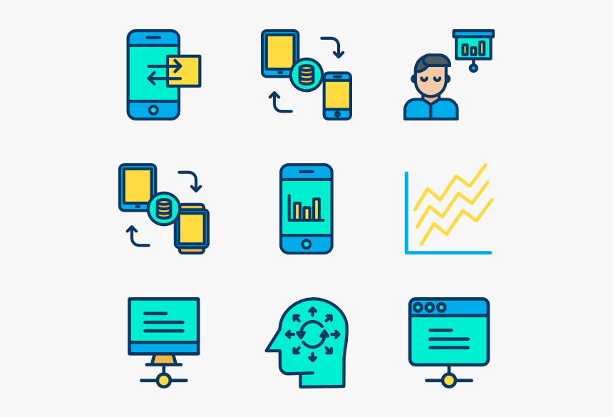 Data Science, HD Png Download