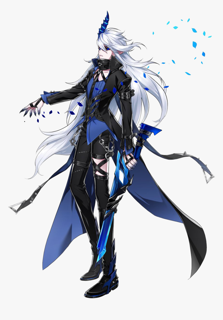 Lu Ciel Demonio, HD Png Download