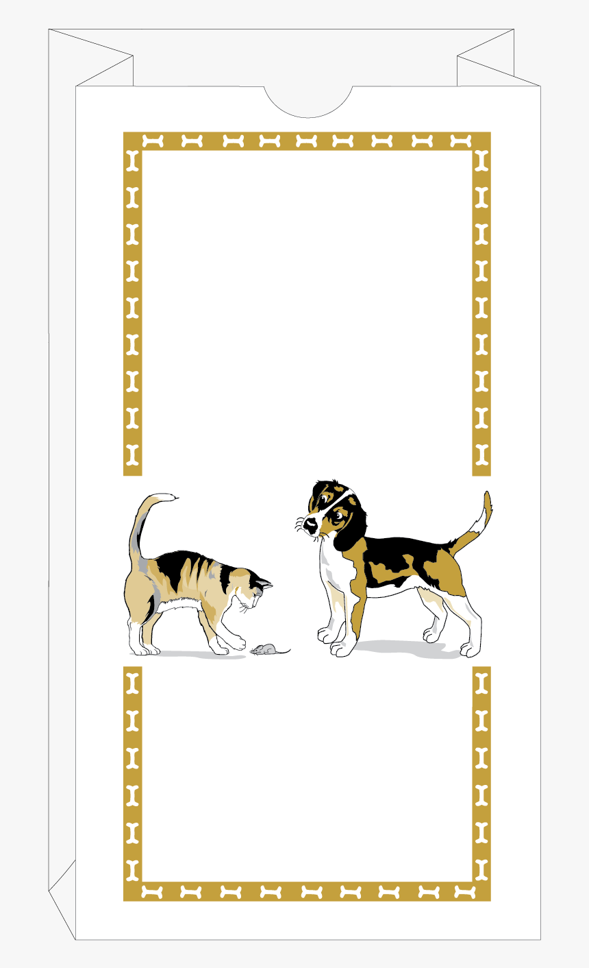 Treeing Walker Coonhound, HD Png Download