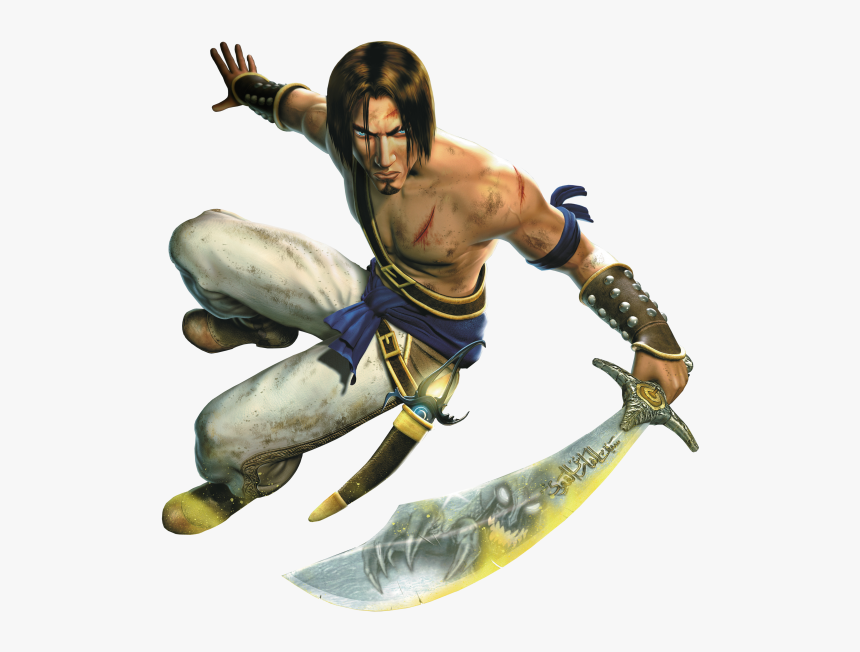 Prince Of Persia The Sands, HD Png Download