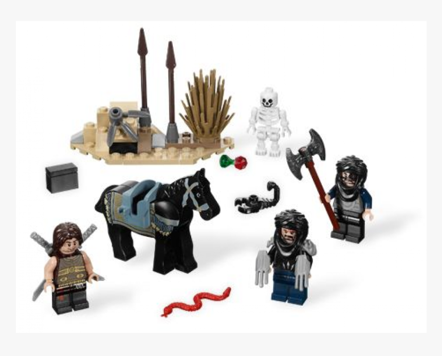 Lego 7569, HD Png Download