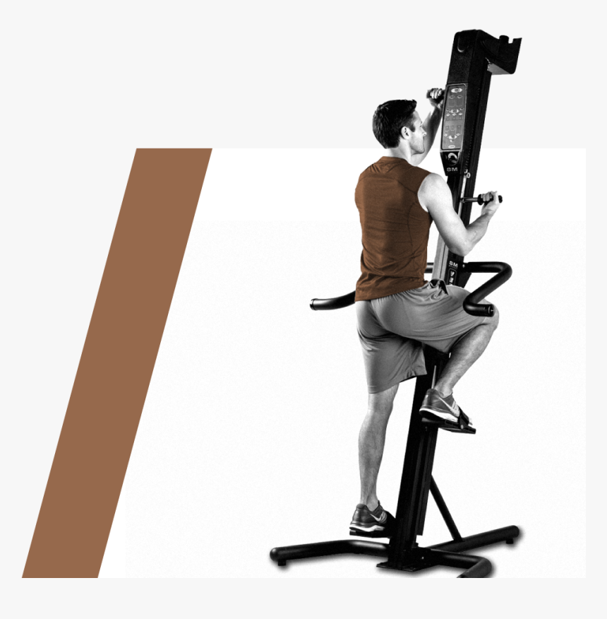 Versaclimber Sm, HD Png Download