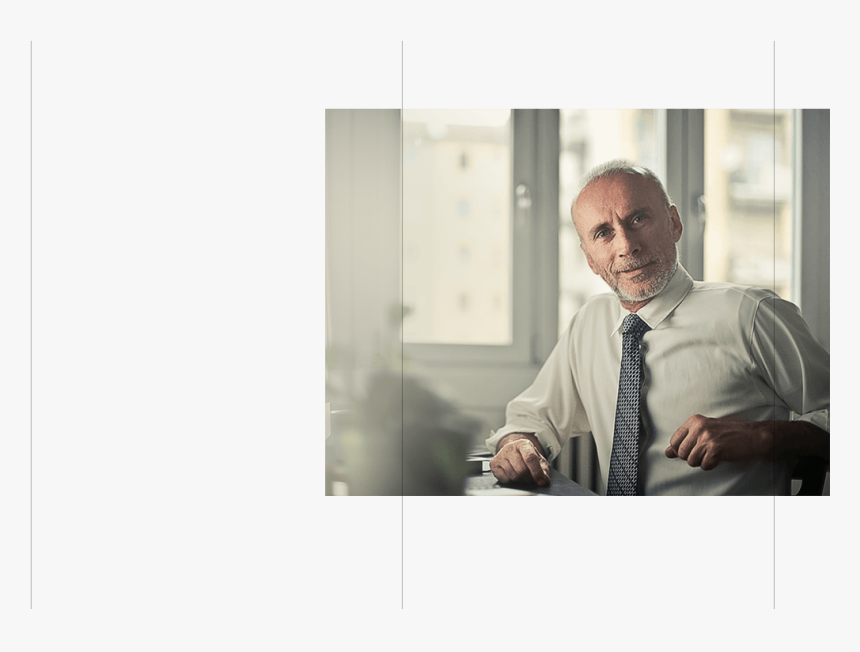 Senior Citizen, HD Png Download