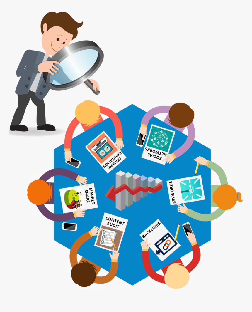 Image Freeuse Download How To Do Seo Competitor Analysis - Management ...