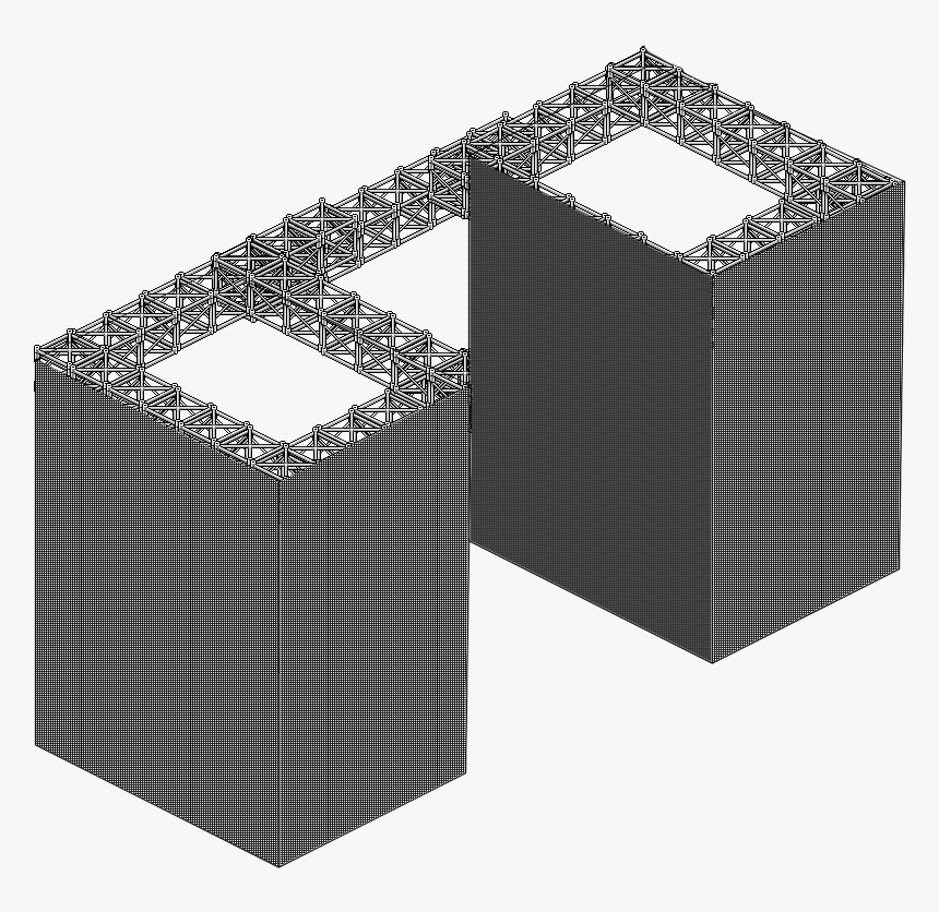 Caja 21 - Earrings, HD Png Download