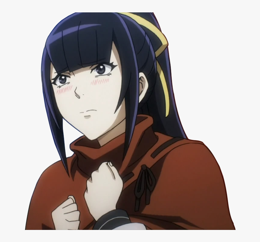 View Coxa8uz , - Overlord Nabe, HD Png Download