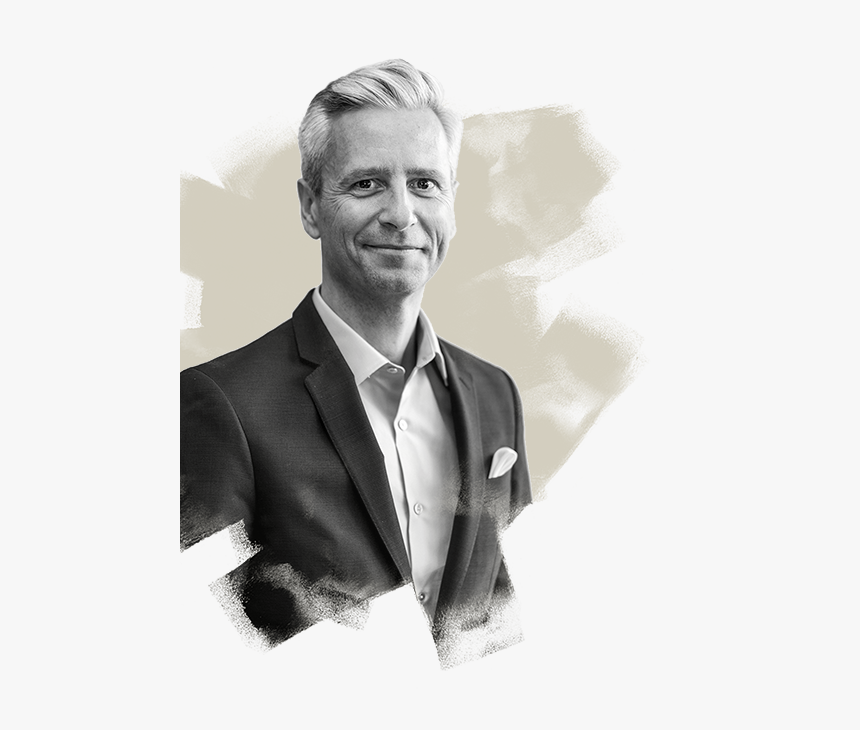 Guy Grainger Jll, HD Png Download