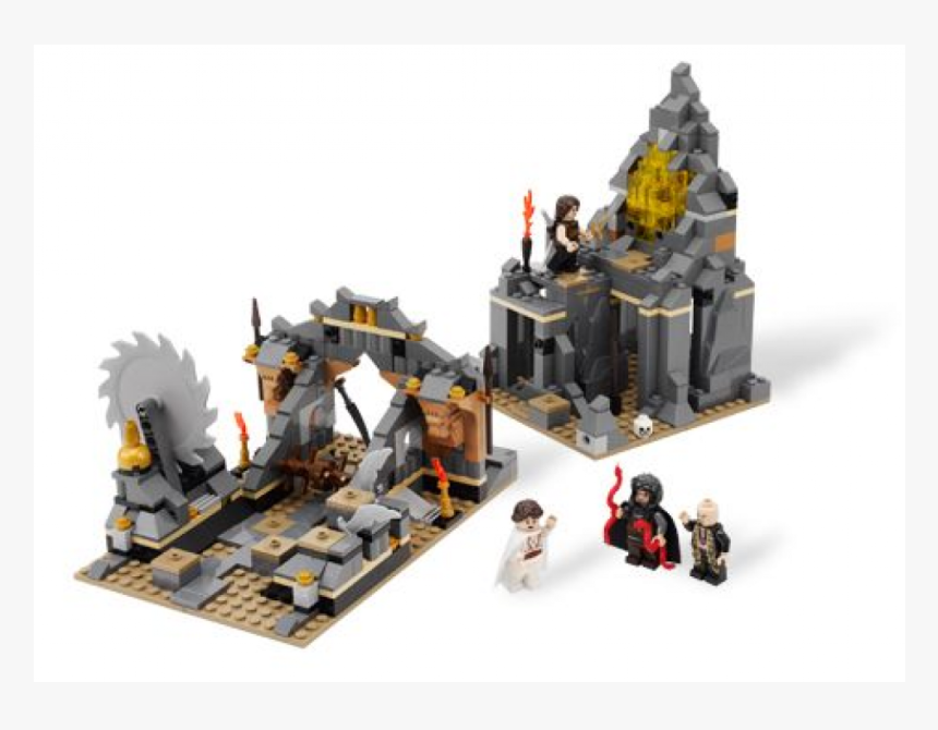 Lego Prince Of Persia Quest Against Time, HD Png Download
