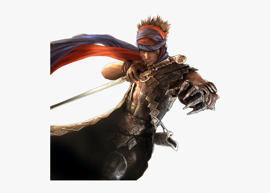 Prince Of Persia Fantasy, HD Png Download