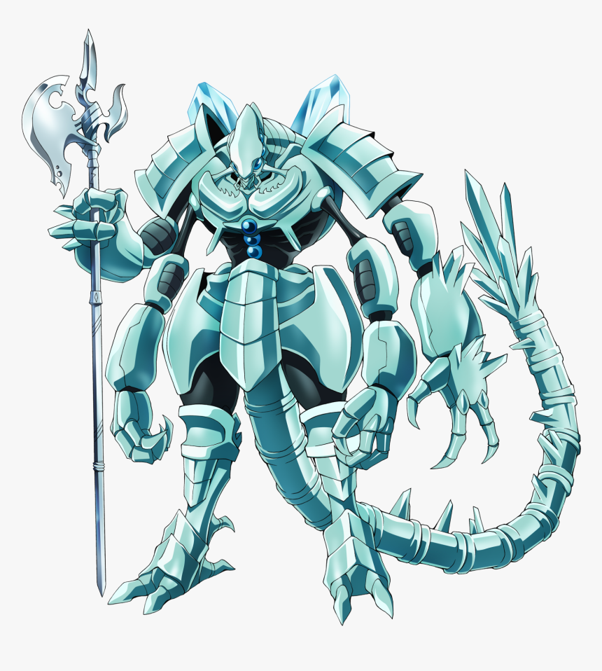 Cocytus Overlord, HD Png Download