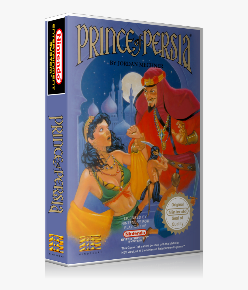 Prince Of Persia Png, Transparent Png