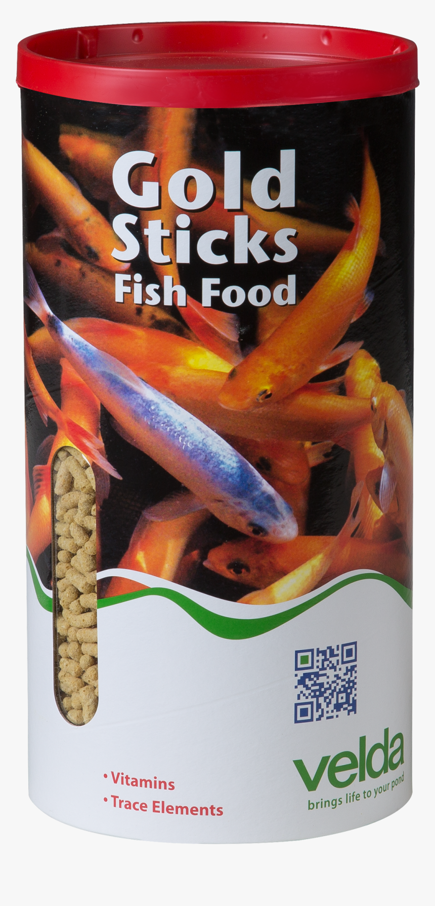 Fish Food, HD Png Download
