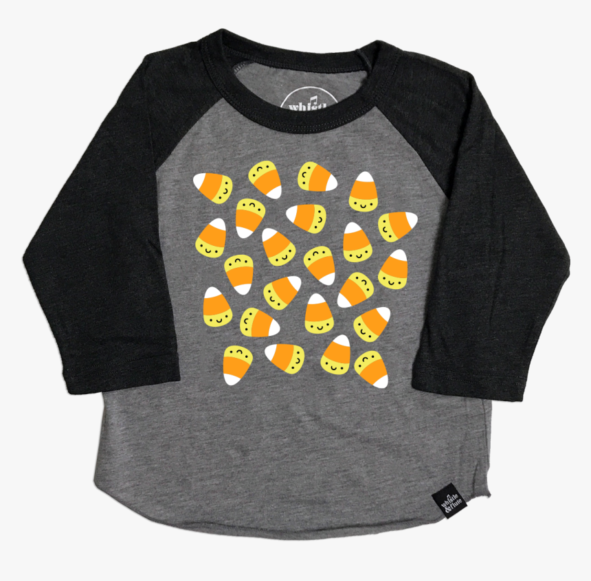 Long-sleeved T-shirt, HD Png Download