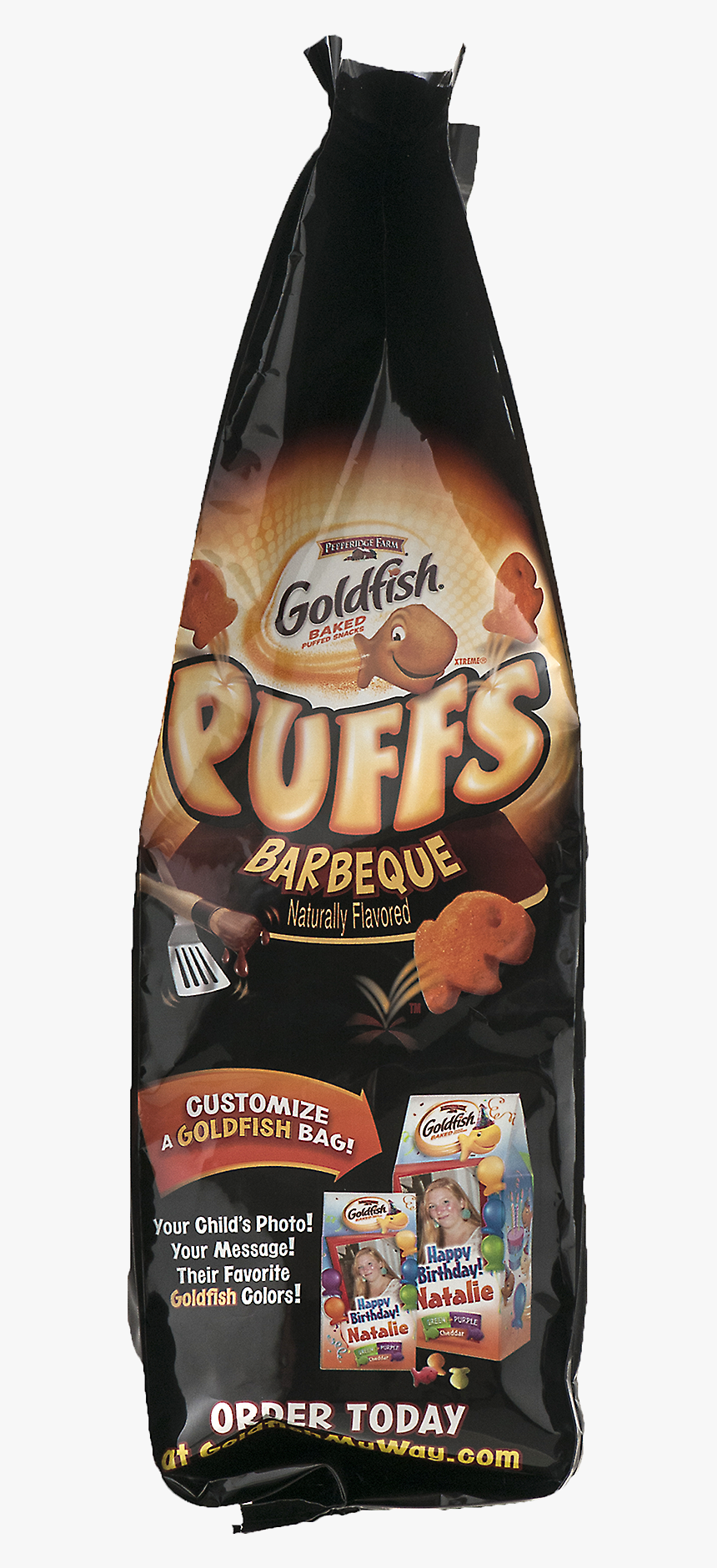 Goldfish, HD Png Download