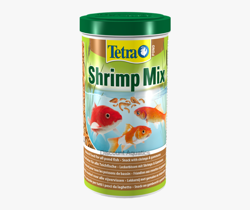 Tetra Pond Koi Sticks, HD Png Download