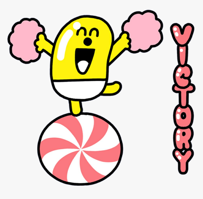 #candy #mochi #kawaii #cute #softbot #png, Transparent Png