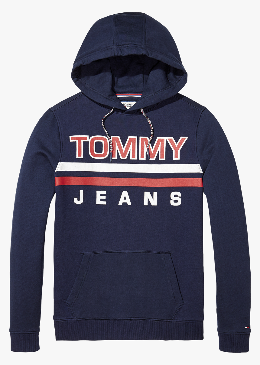 Tommy Hilfiger , Png Download - Hoodie, Transparent Png
