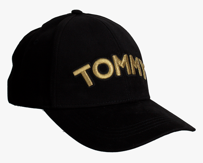 Blue Tommy Hilfiger Cap Tommy Patch Cap - Baseball Cap, HD Png Download