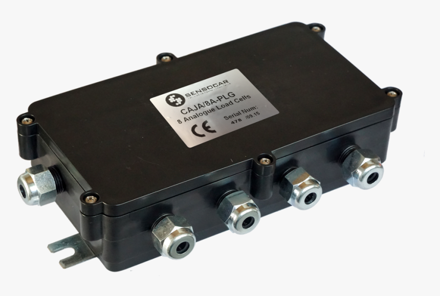 Caja Suma Sensocar, HD Png Download