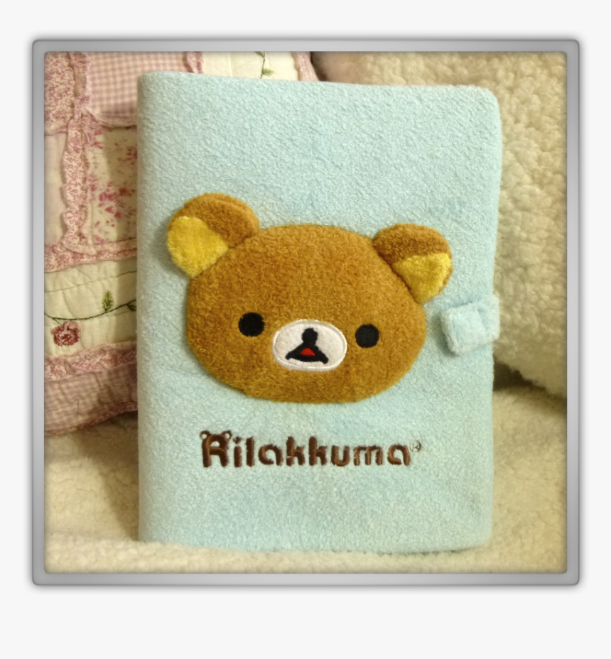 Oyatsu Cafe Haul Shoplog Candy Kawaii Cute Rilakkuma - Rilakkuma, HD Png Download
