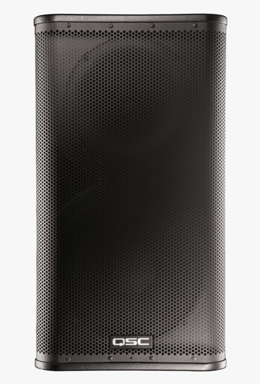 Hpr122i Qsc Precio, HD Png Download