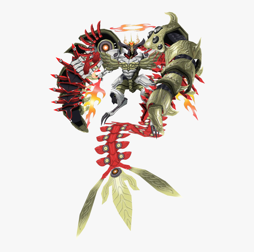 Etrian Odyssey Overlord, HD Png Download